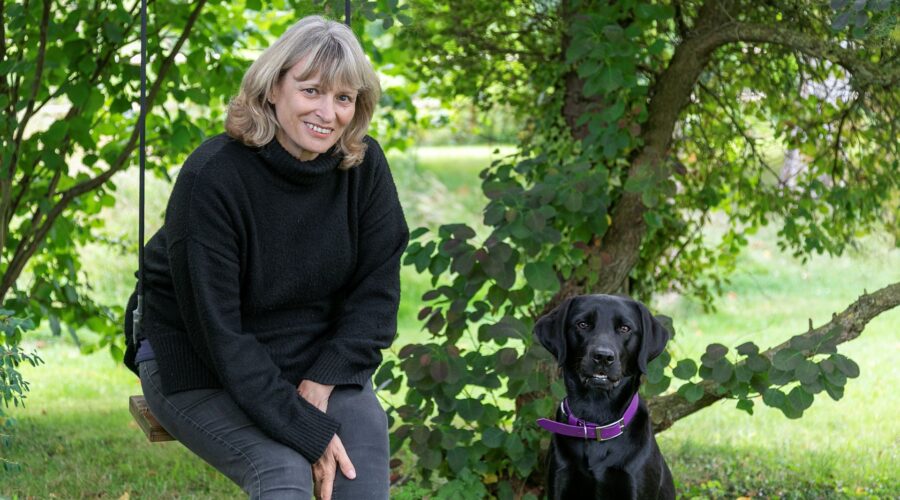 Pauline Morgan Family Celebrant in Norfolk and Suffolk